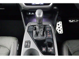 ミッションはストレート型CVTマニュアルモード付になります、CVT車ですがマニュアル感覚で運転操作ができますので運転が愉しくなります!