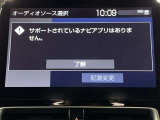充実のオーディオ&ビジュアル機能にセンター通信型コネクティッドナビにも対応。詳細は販売店スタッフまでおたずねください。