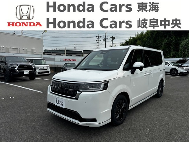 ホンダ ステップワゴン 