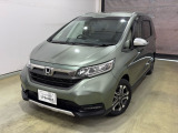 またまたおススメの一台が入荷しました!タイプは「クロスター・ホンダセンシング」です!