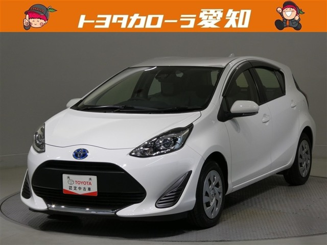アクア 1.5 L
