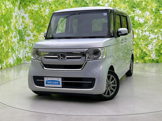N-BOX L 
