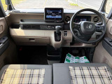 N-BOX ジョイ モノトーン 4WD 