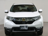 CR-V 2.0 ハイブリッド EX マスターピース 4WD 