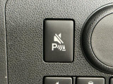 【コーナーセンサー】駐車が苦手な方には特におススメの装備です!搭載されたセンサーで障害物を検知、距離に応じてブザー音で段階的に知らせてくれます♪