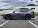 RAV4 2.0 アドベンチャー オフロードパッケージ 4WD 
