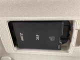 【 ETC 】今やカーライフにおける重要性はナビにも匹敵するのではないでしょうか?セットアップを行うことで利用可能になります!
