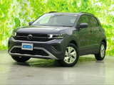 フォルクスワーゲン T-Cross TSI アクティブ
