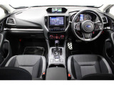 インプレッサスポーツ 2.0 i-S アイサイト 4WD 