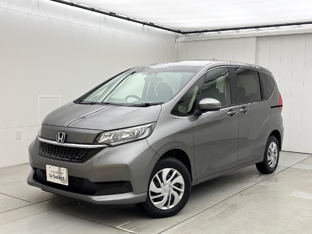 ホンダ フリード 