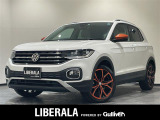 フォルクスワーゲン T-Cross