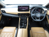 エクストレイル  1.5 G e-4ORCE 4WD