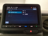 ドライブの必需品。見やすい・使いやすいHonda純正のメモリーナビを搭載。Bluetooth機能もついているのでお持ちのスマートフォンと連携させて、さらに便利に利用が可能です。