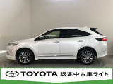 トヨタ認定中古車ライトです。