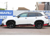 フォレスター 1.8 スポーツ EX 4WD 