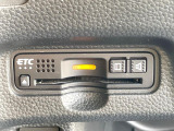 【ETC】高速道路の料金所をストレスなく通過!話題のスポットやサービスエリアに多い「スマートIC」利用時は必須のアイテムです。当店でセットアップを実施、ご納車当日からすぐにご利用いただけます!