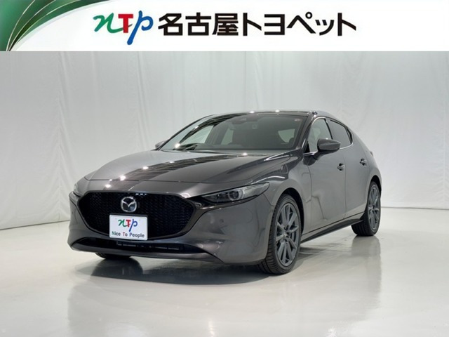 MAZDA3ファストバック 2.0 20S プロアクティブ ツーリング セレクション