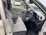 運転席側からの画像です。