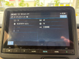 フルセグ Bluetooth対応