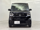 6年 NBOX 元デモカーが入庫しました。Honda CONNECT対応メモリーナビ・Bluetooth対応・USB接続