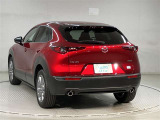 CX-30 2.0 20S ツーリング 