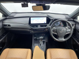 UX 250h バージョンL ワンオーナー 修復歴無し
