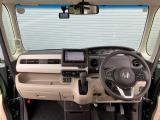 N-BOX G L ホンダセンシング 