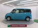 ルーミー 1.0 G 