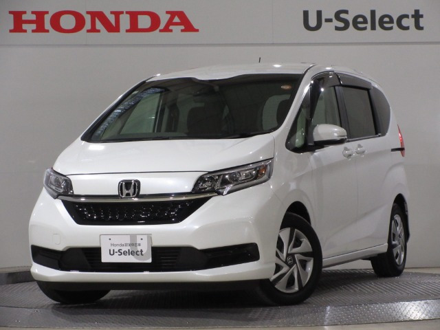 ホンダ フリード+ 