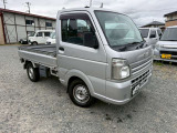 キャリイ KC エアコン パワステ 4WD 