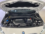 BMW 2.0L 直列4気筒ツインパワーターボ ディーゼルエンジン :コモンレールダイレクトインジェクションシステム、可変ジオメトリーターボチャージャー