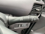 オートヘットライト付きなのでトンネルの多い道でも楽々ヘッドライト消し忘れもありません。早めの点灯で事故の抑止にも役立ってくれます。