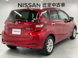 ノート 1.2 e-POWER X 