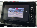 HDMI対応しております。スマホの画面をミラーリング出来ます♪