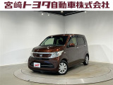 ホンダ N-WGN