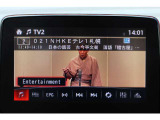 フルセグテレビ