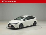 カローラツーリング 1.8 ハイブリッド W×B 