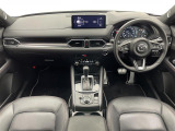 CX-5 2.2 XD スポーツアピアランス 本革シート 修復歴無し