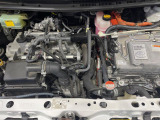 親切・丁寧な専門メカニックスタッフが応対!・車検・点検整備・事故等の修理などアフターサービスも安心。お車のカスタマイズもネクステージのサービススタッフまでご相談ください!