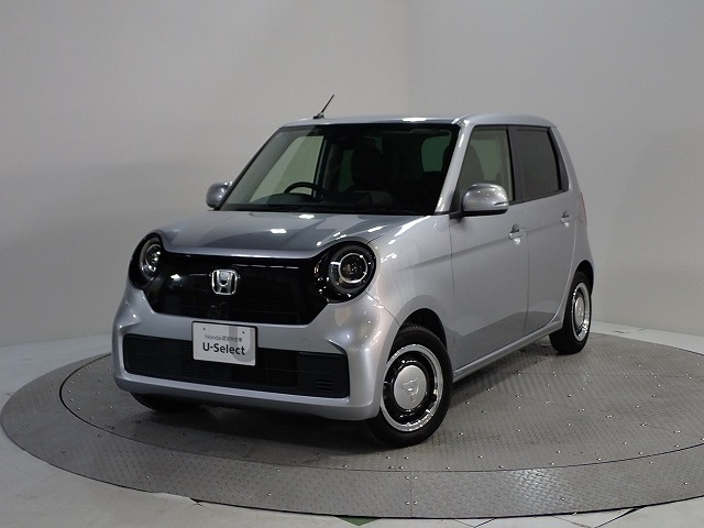 N-ONE 660 オリジナル