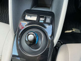 ドライブモードを変更できます。自動駐車機能もついてます。