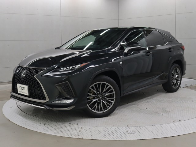 RX 300 Fスポーツ 
