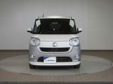 ムーヴキャンバス G SAIII 