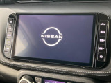 【純正9型ナビ】人気の純正ナビを装備。オーディオ機能も充実しており、Bluetooth接続すればお持ちのスマホやMP3プレイヤーの音楽を再生可能!毎日の運転がさらに楽しくなります!!