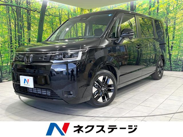 ステップワゴン 1.5 エアー 