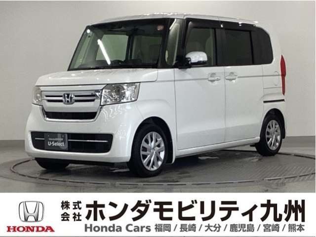 N-BOX L ターボ