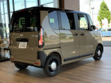 N-BOX ジョイ 2トーン 4WD 