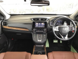 CR-V  2.0 e:HEV EX マスターピース