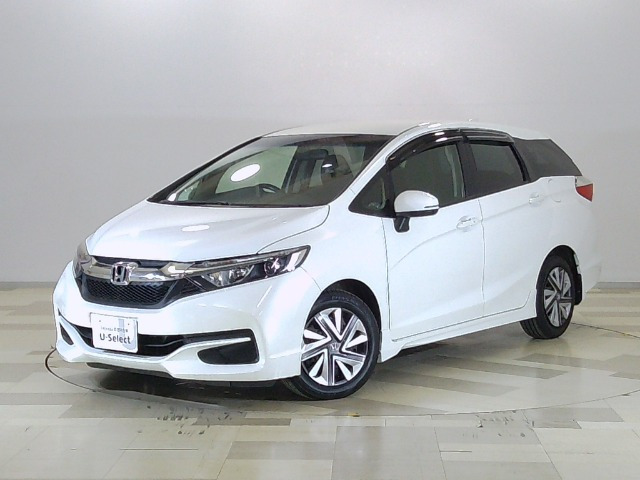 シャトル 1.5 G 
