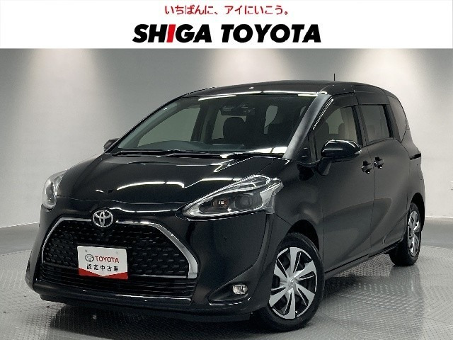 シエンタ 1.5 G クエロ